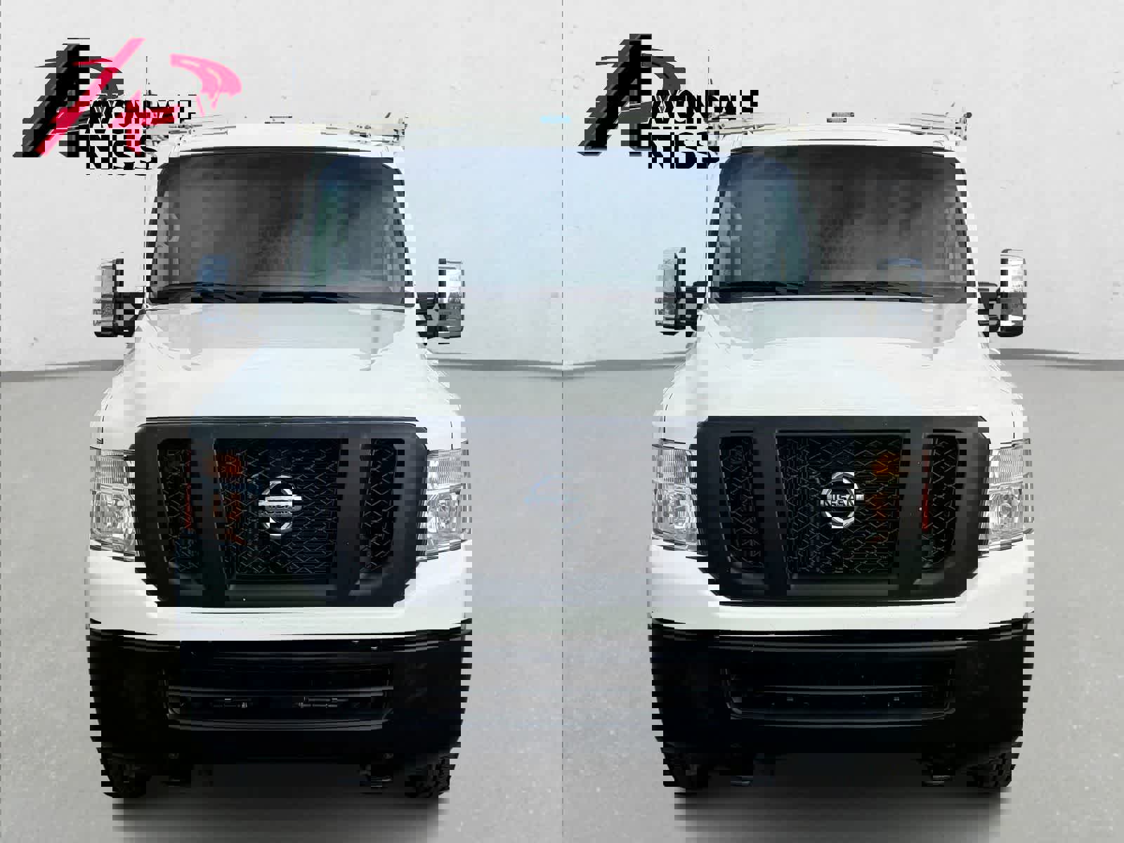 Certified 2018 Nissan NV 3500 S image 5