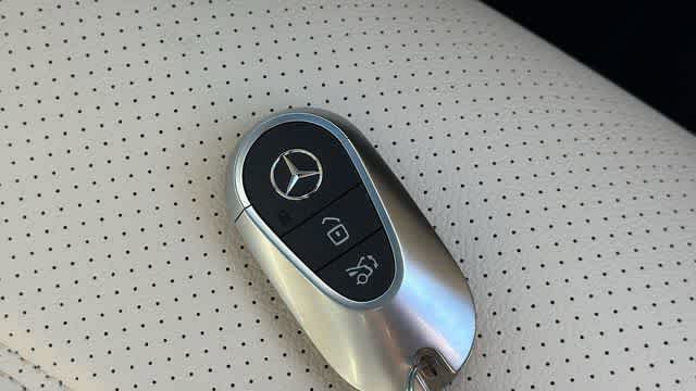 Certified 2026 Mercedes-Benz GLC 300 4MATIC image 25