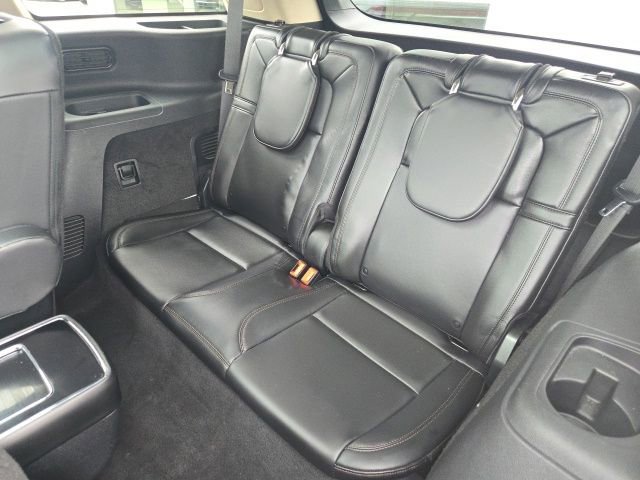 Used 2023 Lincoln Aviator Reserve w/ Equipment Group 201A image 33