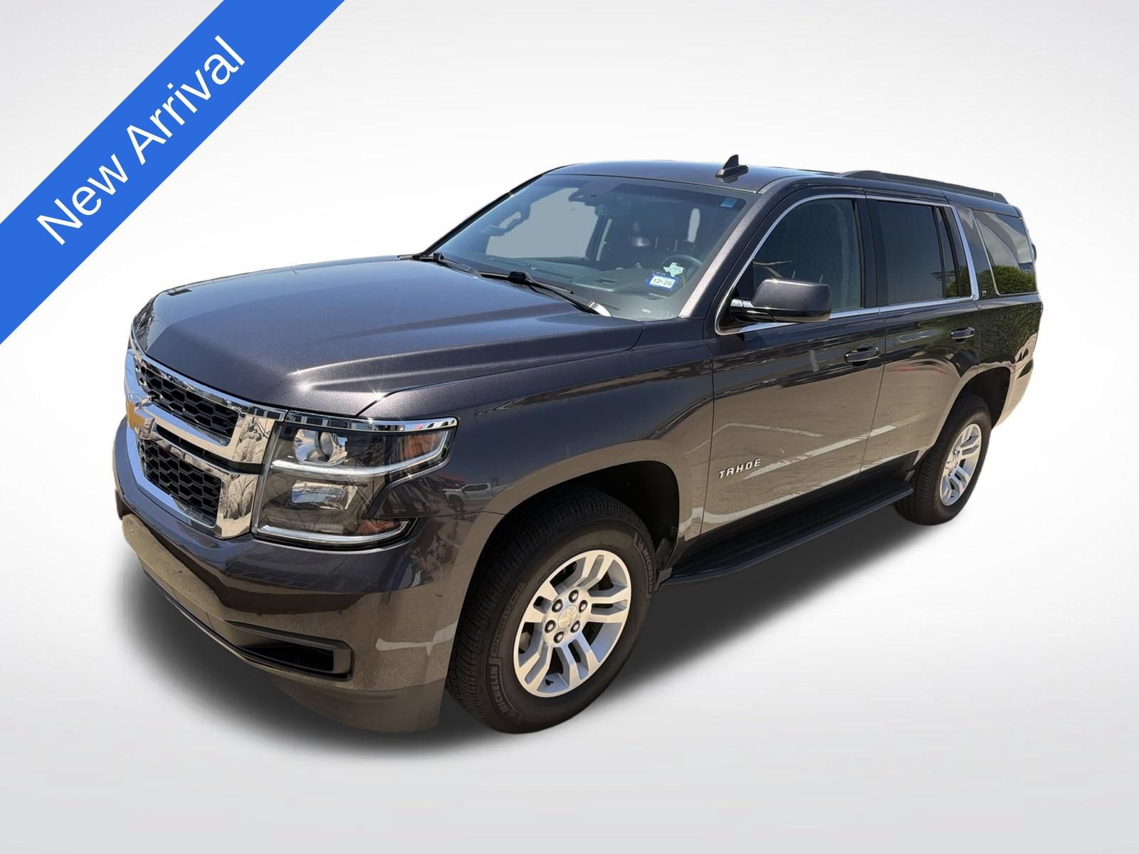 Used 2018 Chevrolet Tahoe LT AWD/4WD 360° Tour
