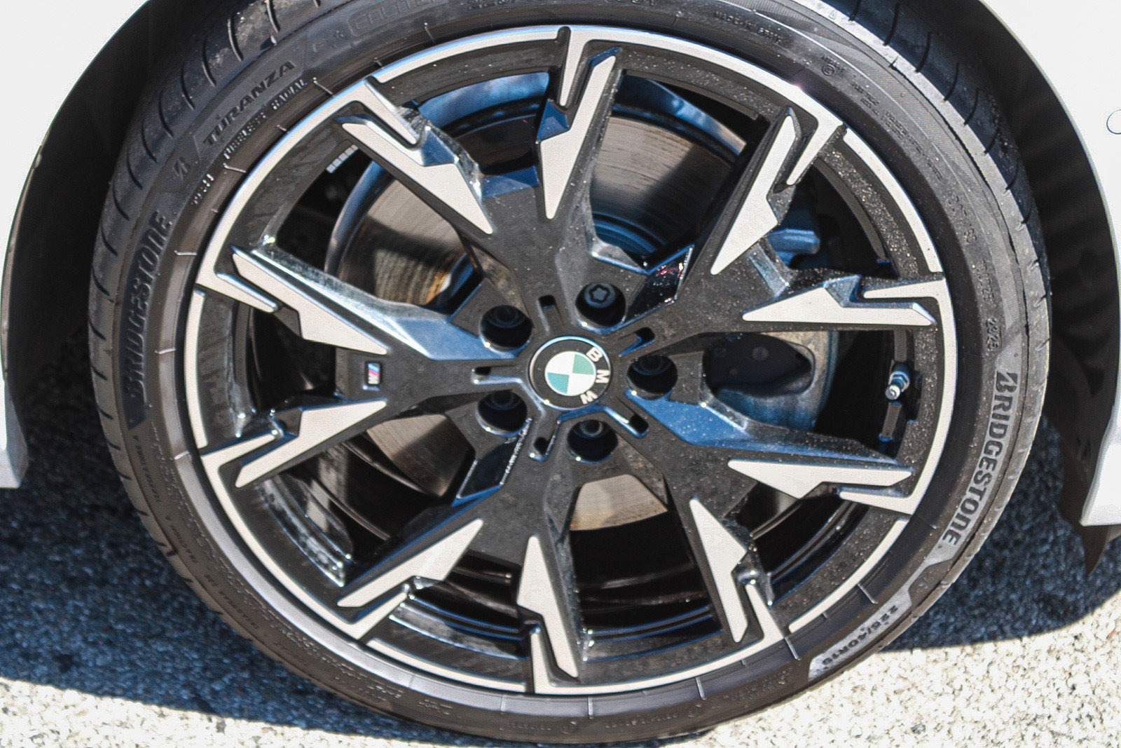 Used 2026 BMW 228i w/ Technology Package FWD image 10