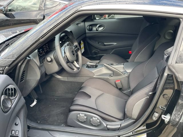 New 2026 Nissan Z Performance w/ Floor Mat Package RWD image 17