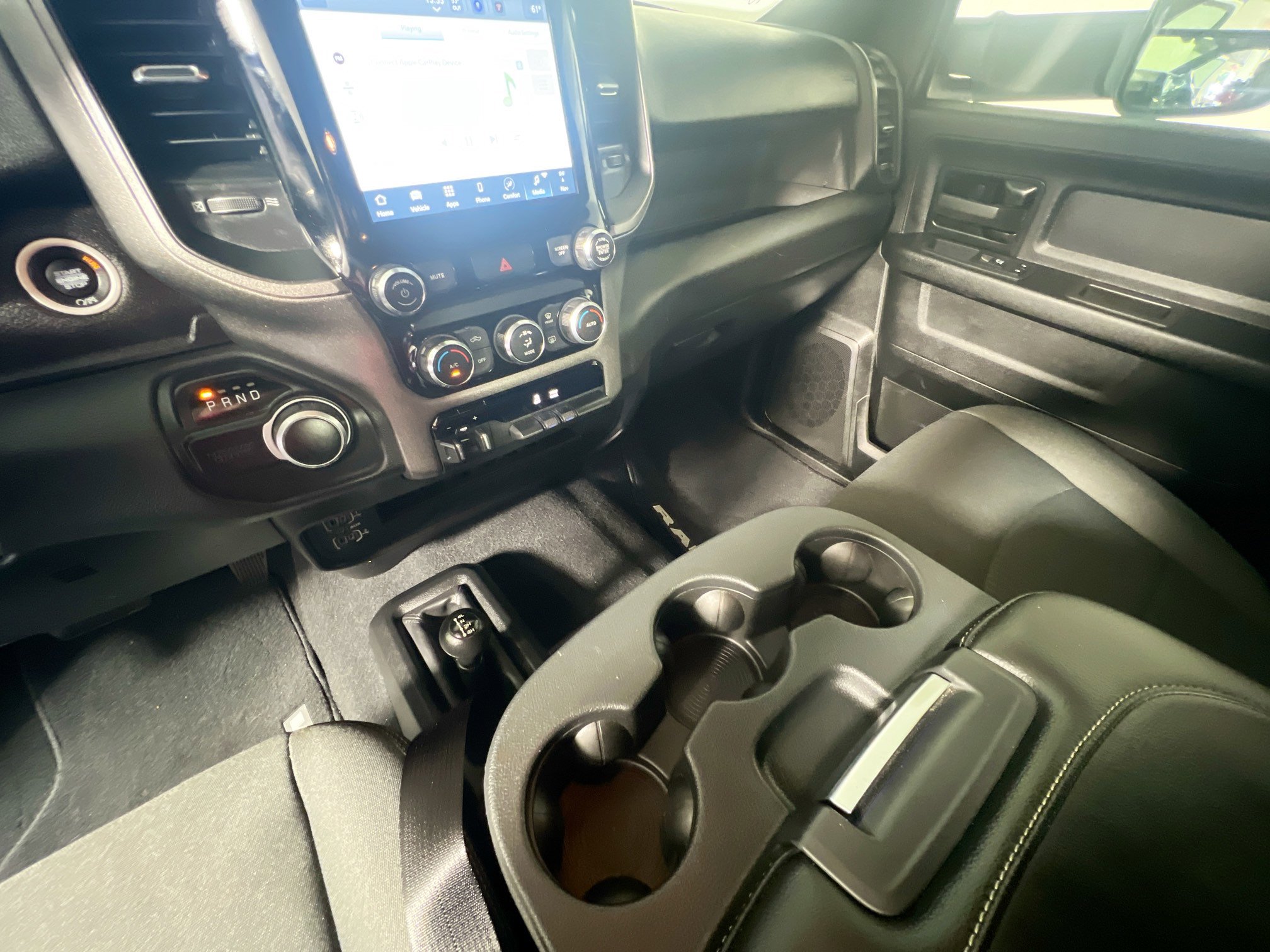 Used 2022 RAM 2500 Tradesman image 26