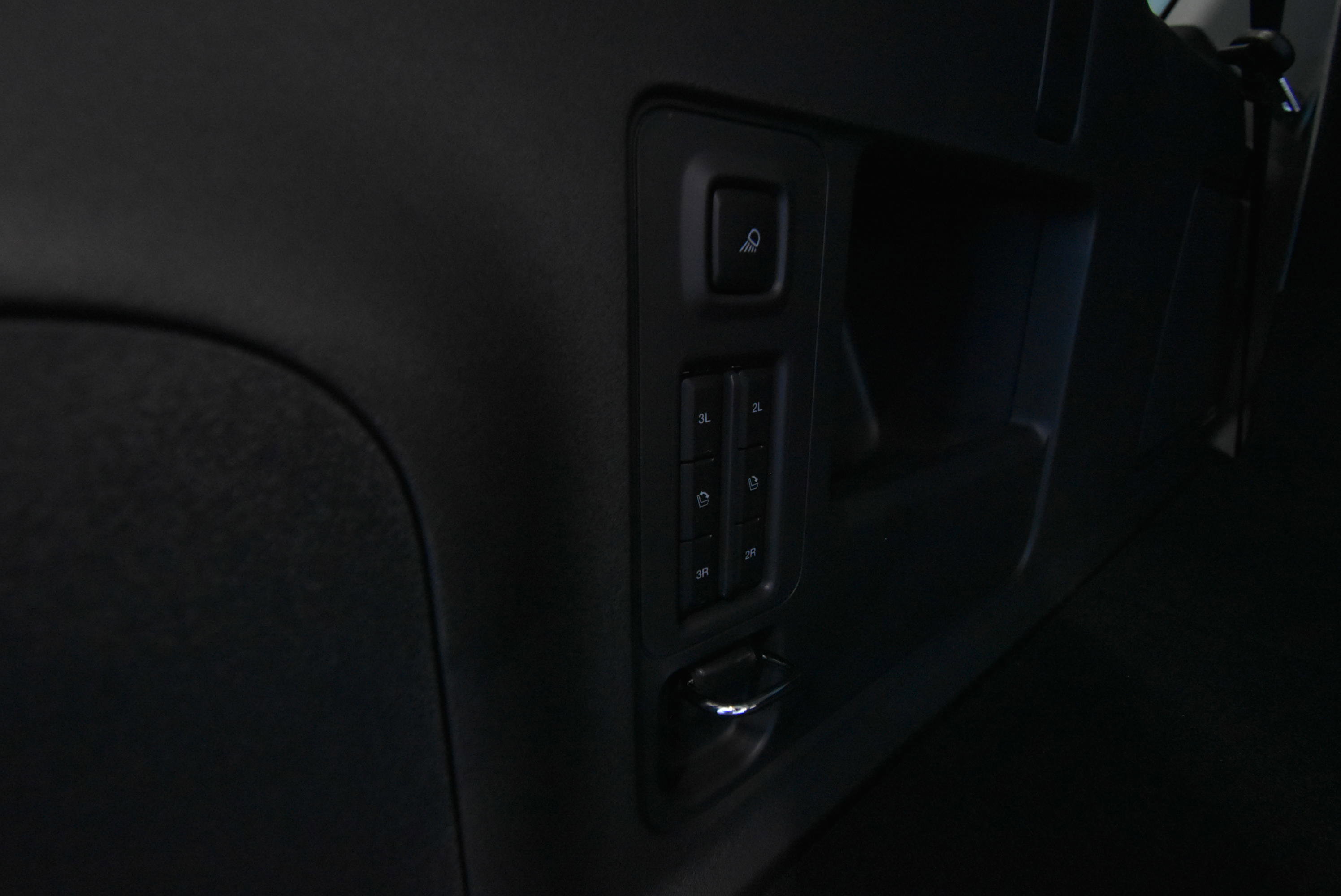 New 2026 Ford Expedition Max Platinum image 28