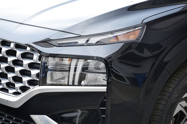 Used 2022 Hyundai Santa Fe SEL w/ Convenience + Premium Package image 12