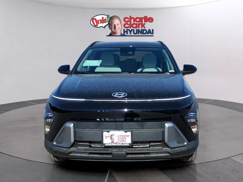 New 2026 Hyundai Kona SEL Sport FWD image 8