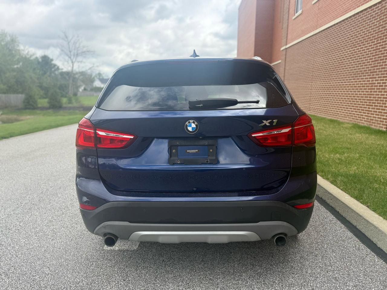 Used 2018 BMW X1 xDrive28i image 13