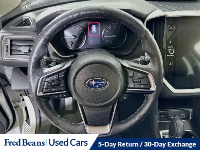 Used 2023 Subaru Ascent Limited w/ Technology Package AWD/4WD image 16