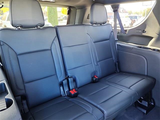New 2026 GMC Yukon XL Denali w/ Sun & Power Step Package image 20