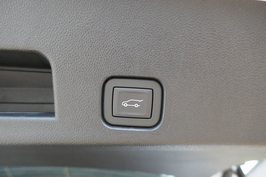 New 2026 Buick Enclave Sport Touring image 15