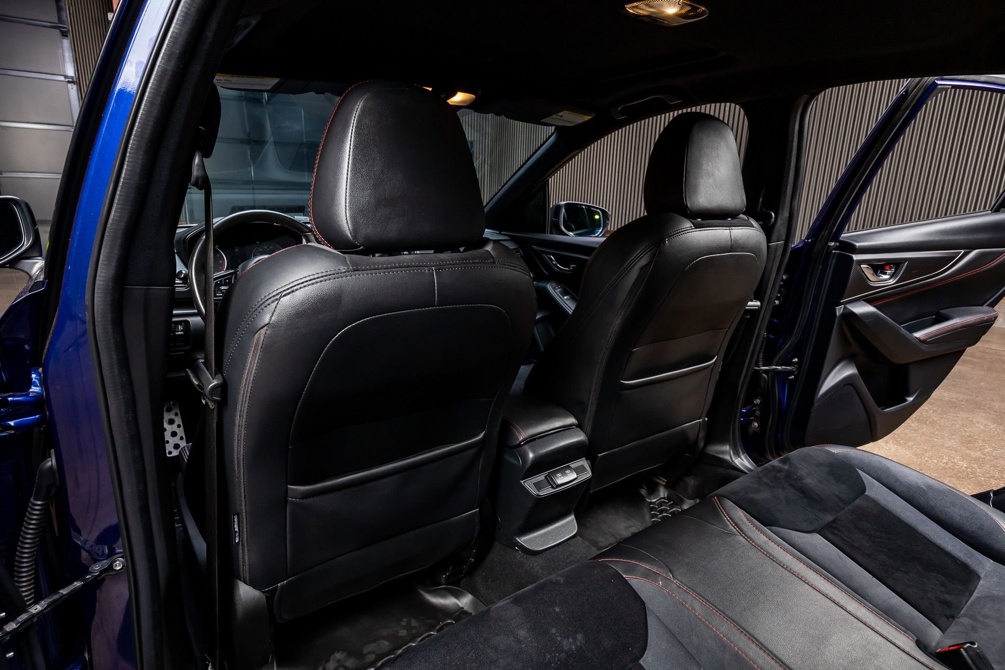Used 2022 Subaru WRX Limited image 29