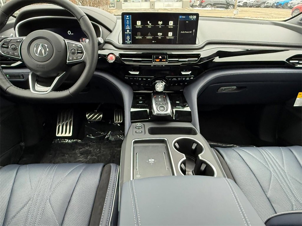 New 2026 Acura MDX Type S image 6