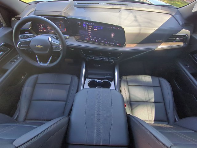 Used 2026 Chevrolet Tahoe High Country image 20