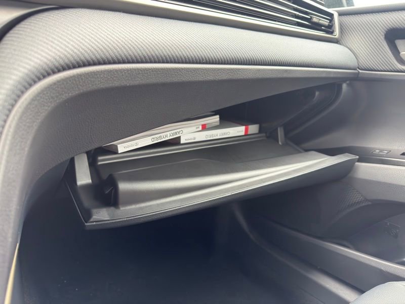 New 2026 Toyota Camry SE w/ Convenience Package image 23