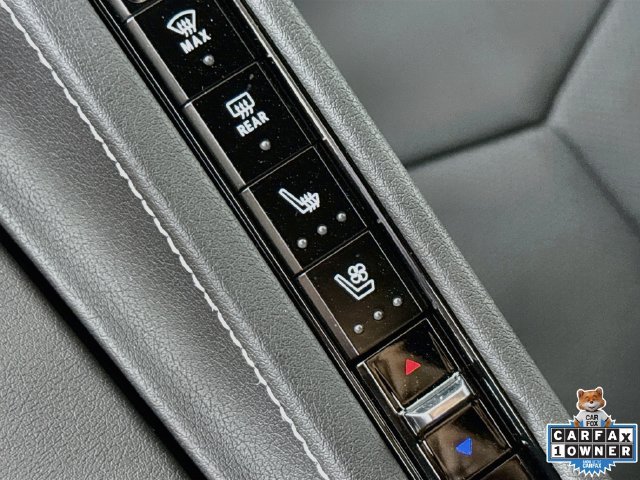 Used 2025 Chevrolet Corvette E-Ray AWD/4WD image 21