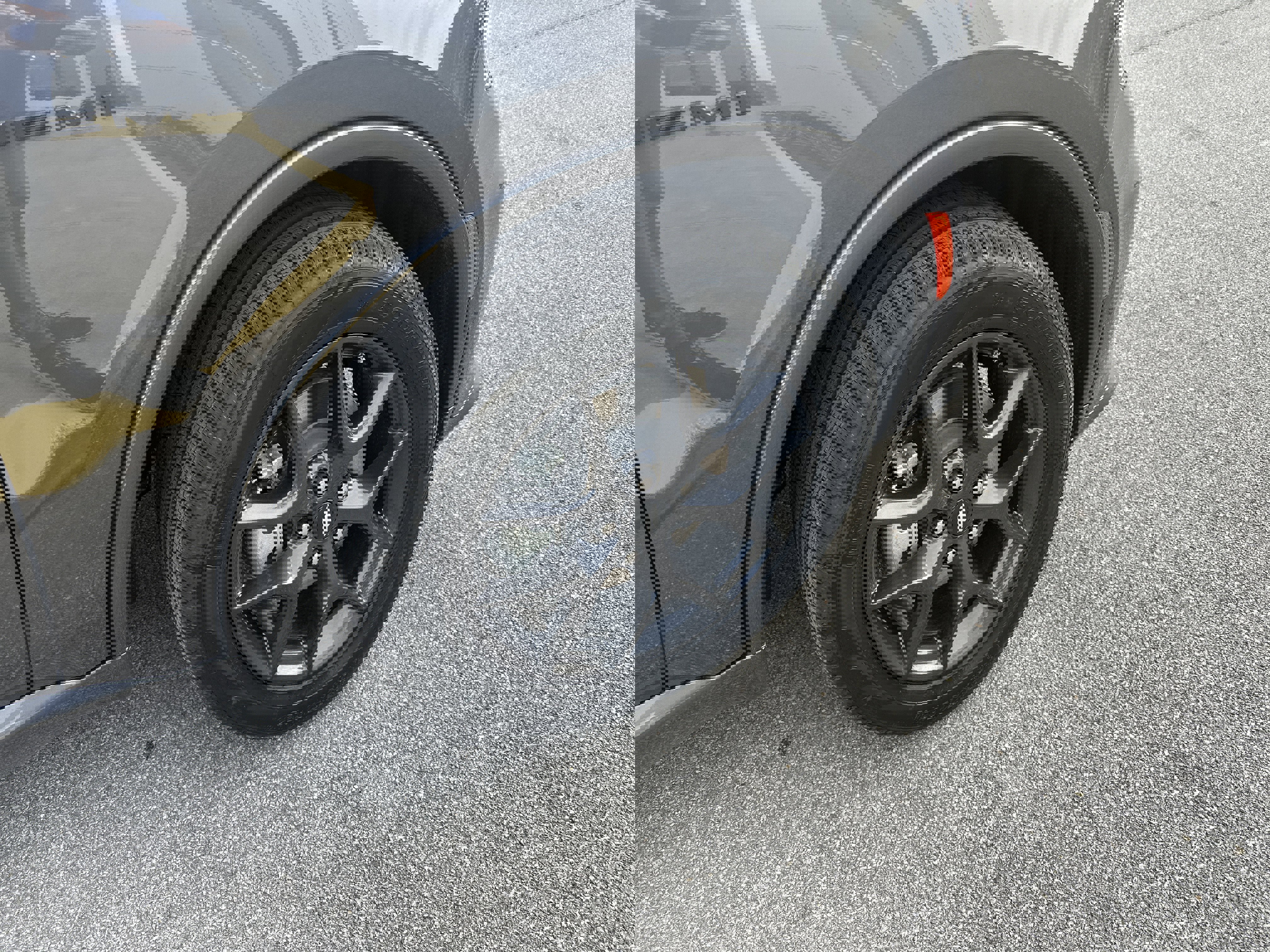 New 2026 Dodge Durango GT image 33