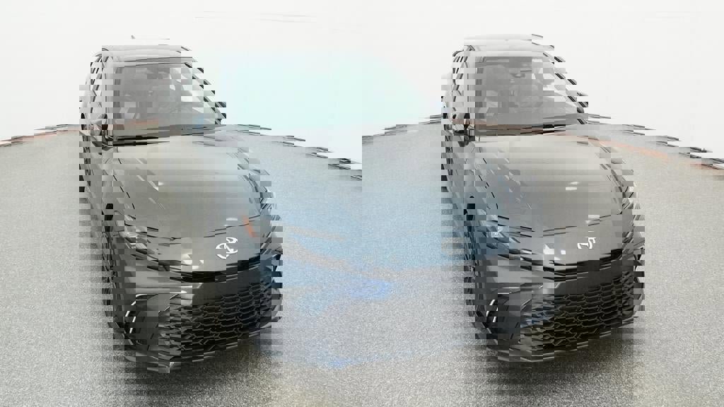 New 2026 Toyota Camry SE image 14