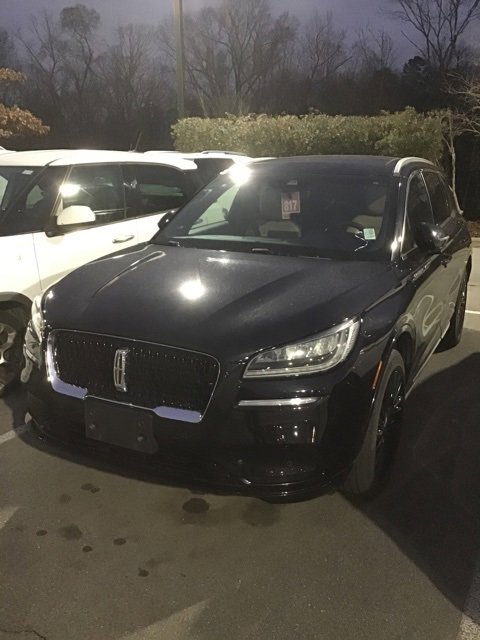 Used 2021 Lincoln Corsair Reserve w/ Equipment Group 201A image 1