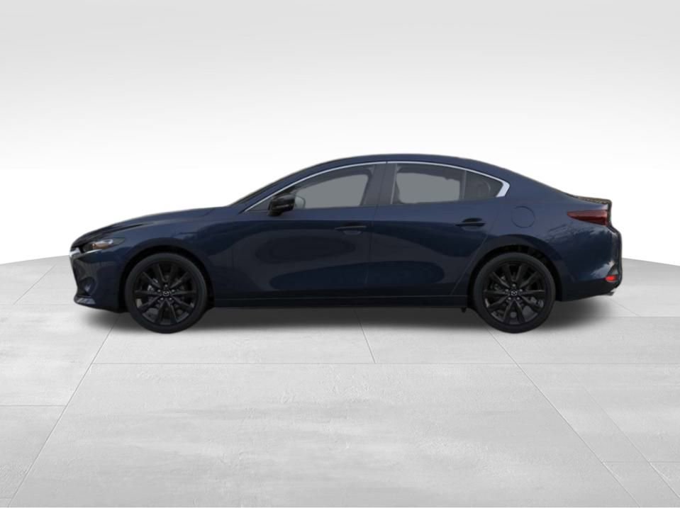 New 2026 MAZDA MAZDA3 s Sport image 7