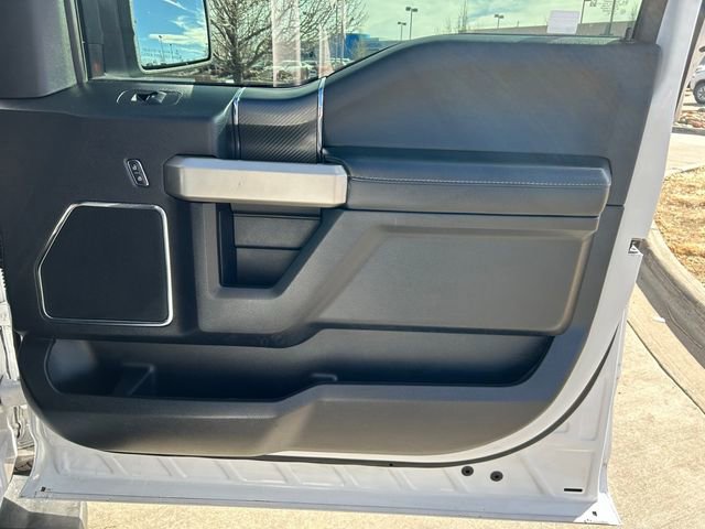 Used 2020 Ford F150 Lariat w/ Equipment Group 502A Luxury image 29