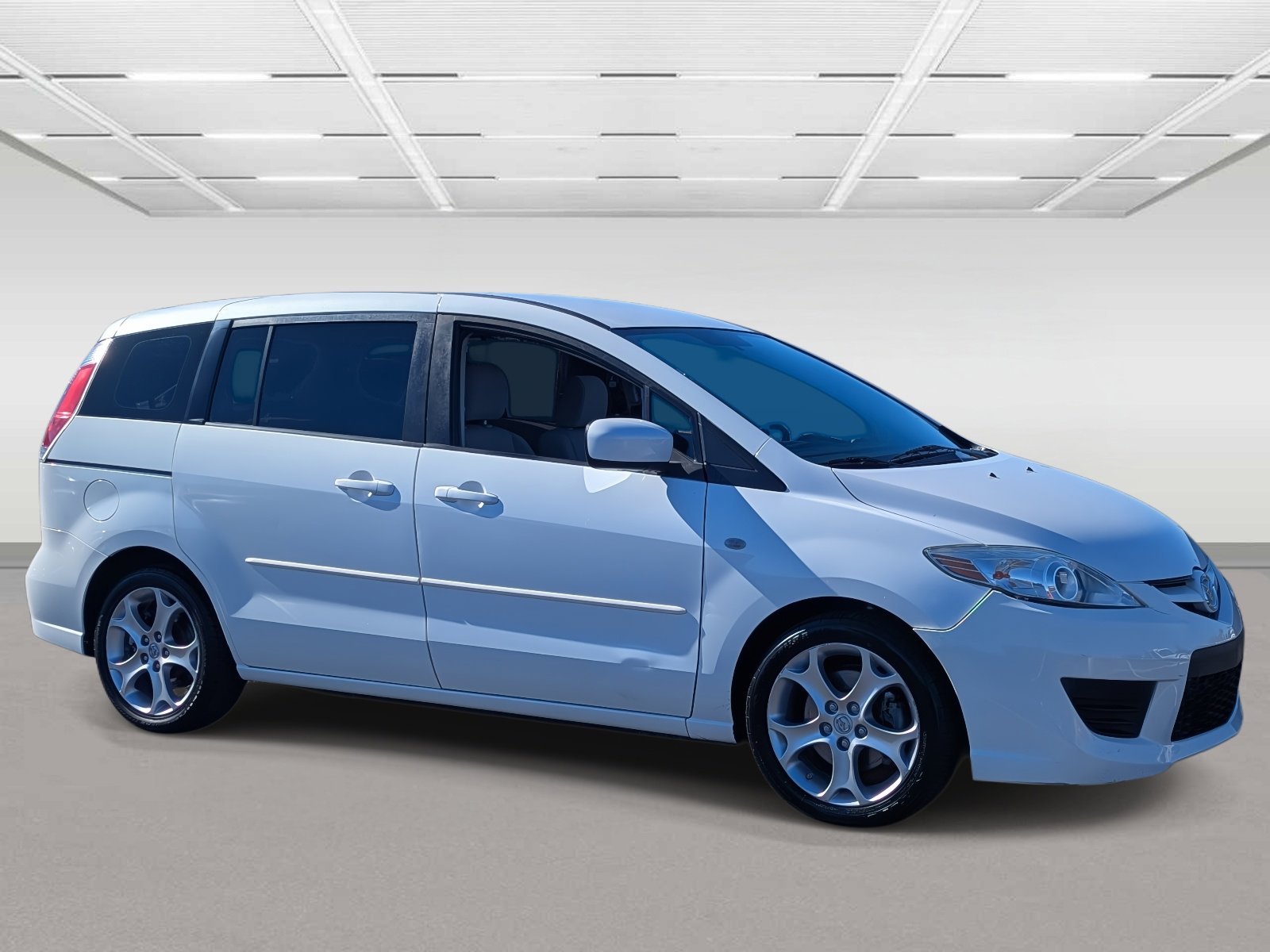 Used 2008 MAZDA MAZDA5 Sport image 7