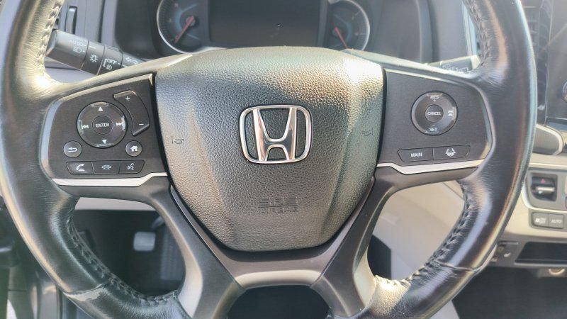 Used 2020 Honda Pilot EX-L image 16