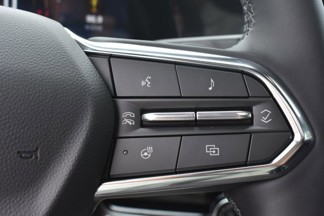 New 2026 Chevrolet Equinox LT w/ Midnight Edition image 21