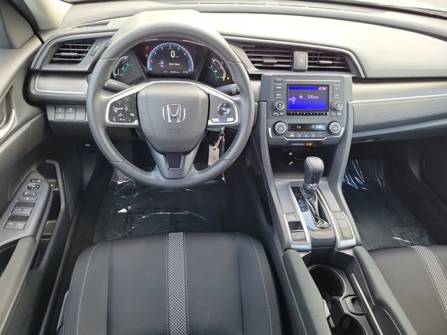 Certified 2019 Honda Civic LX image 15