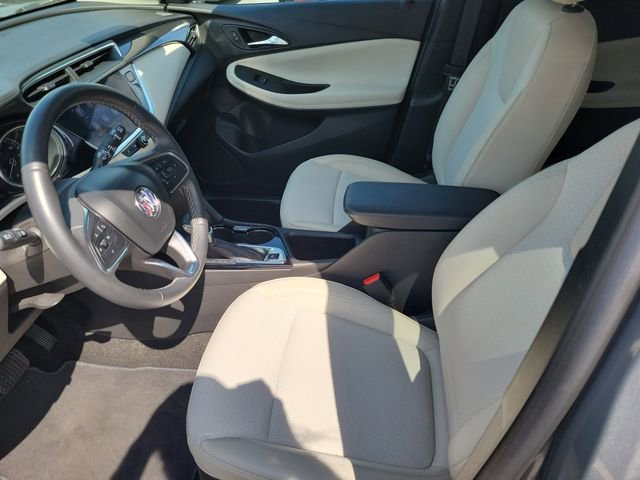 Used 2023 Buick Encore GX Preferred w/ Cold Weather Comfort Package FWD image 13