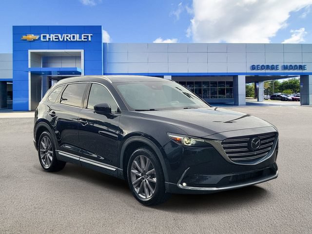 Used 2020 MAZDA CX-9 Grand Touring