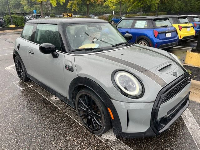 Certified 2023 MINI Cooper S