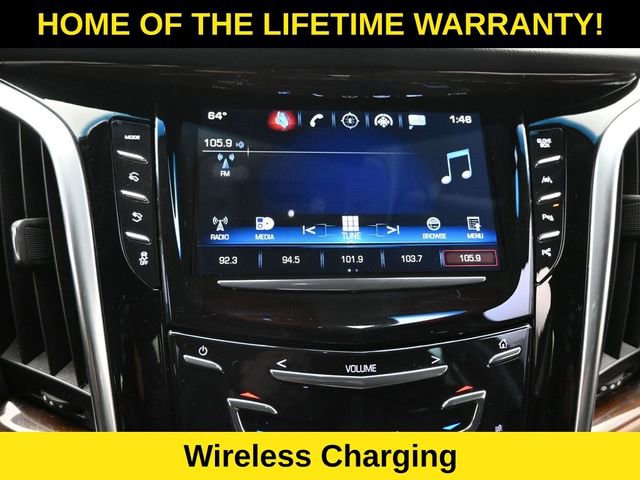 Used 2020 Cadillac Escalade Premium Luxury image 23