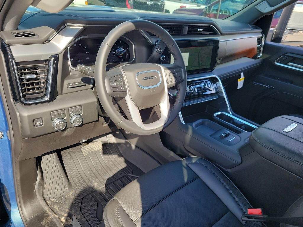 New 2026 GMC Sierra 2500 Denali w/ Denali Reserve Package image 21