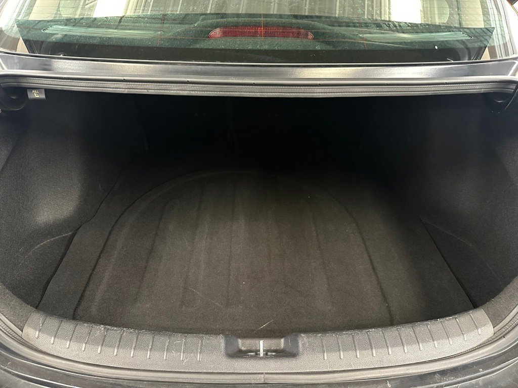 Used 2024 Kia Forte LXS image 19