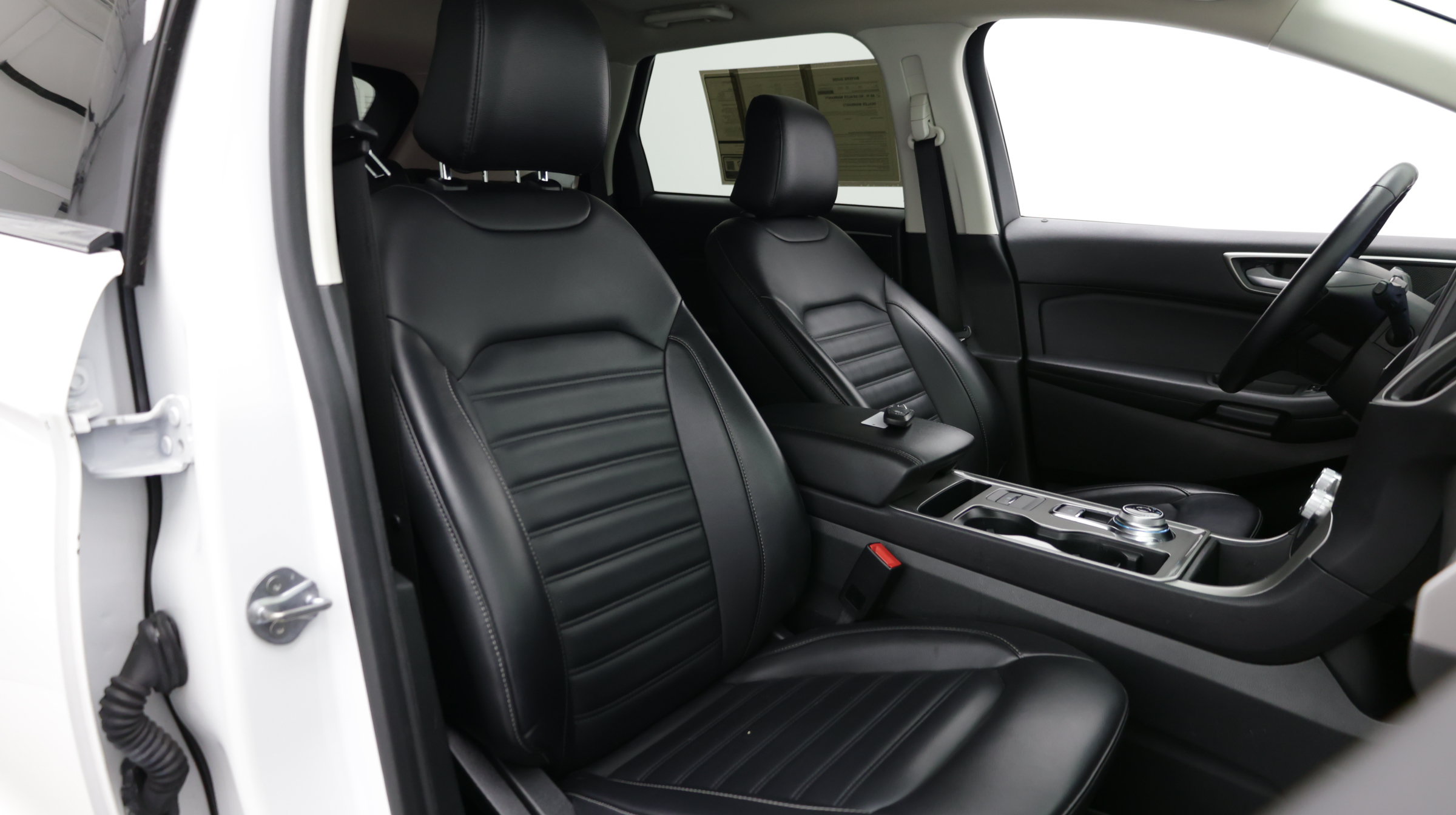 Used 2024 Ford Edge SEL AWD/4WD image 38