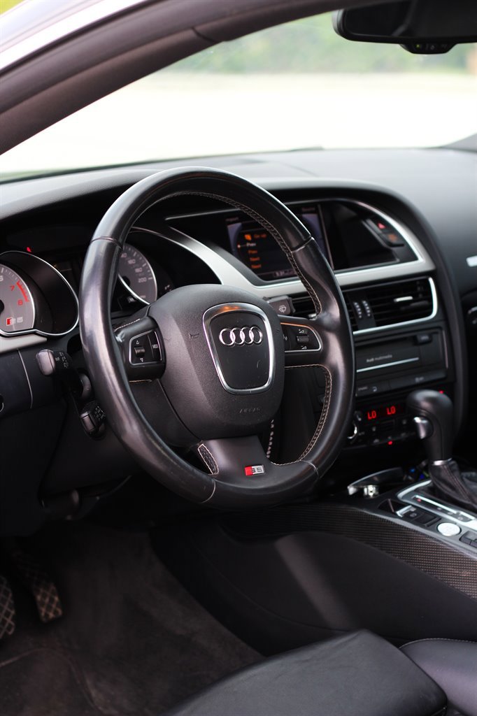 Used 2012 Audi S5 Prestige AWD/4WD image 12