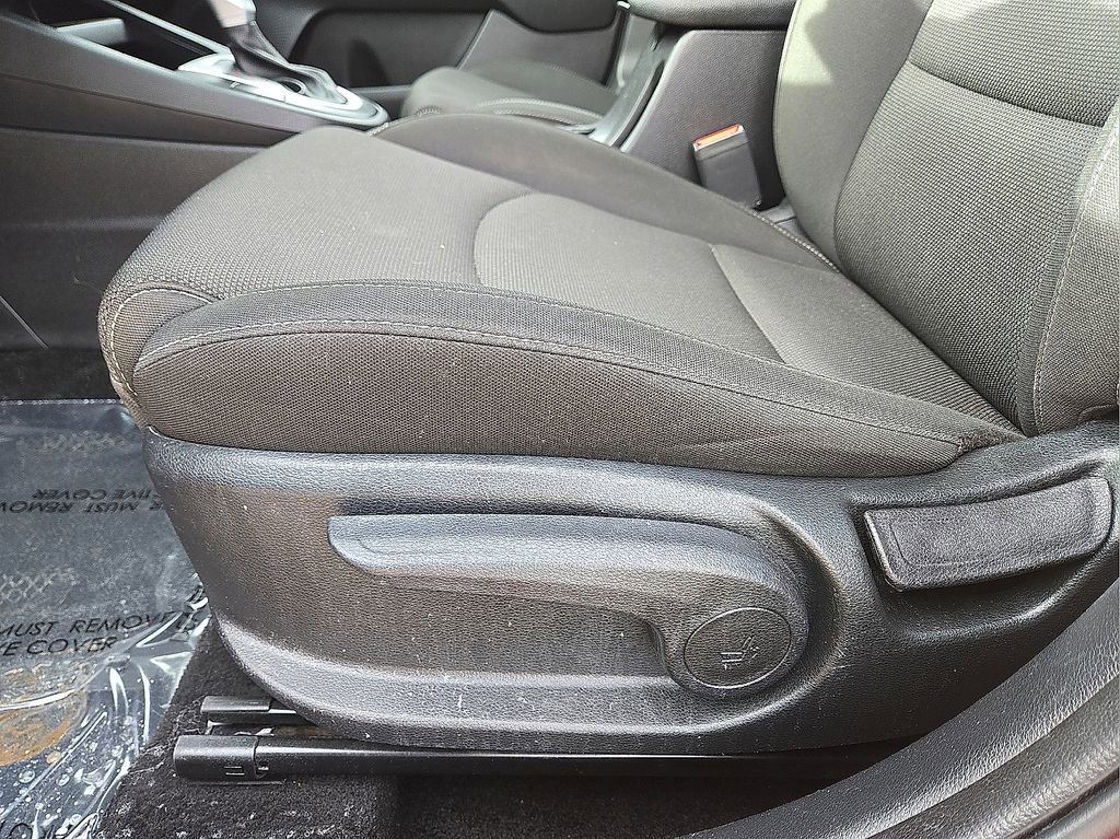 Used 2023 Kia Forte LXS image 21