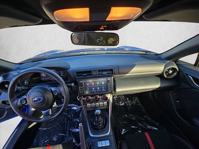 Used 2023 Subaru BRZ Limited RWD image 15