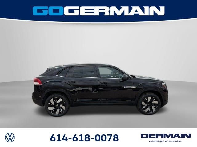 New 2026 Volkswagen Atlas Cross Sport SE image 4