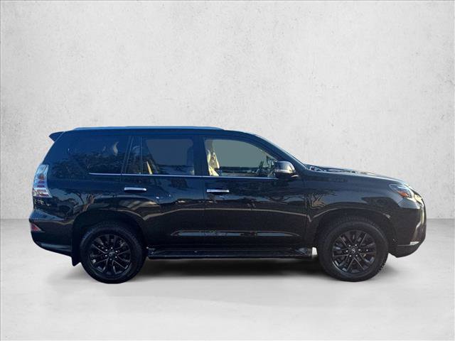 Used 2023 Lexus GX 460 Premium AWD/4WD image 4