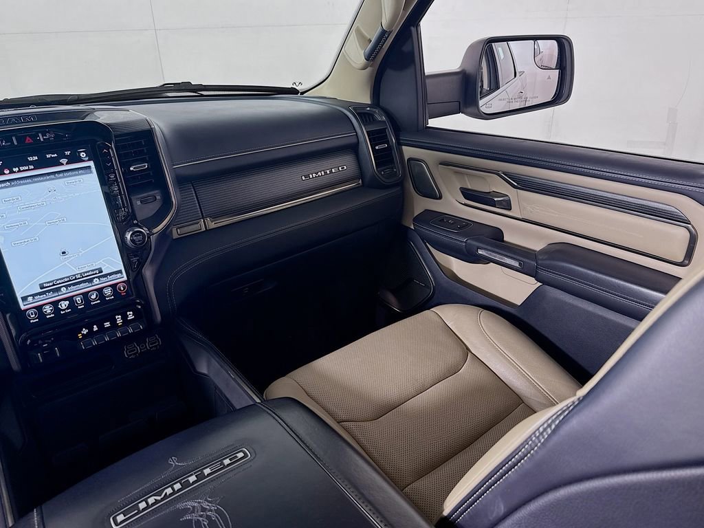 Used 2021 RAM 1500 Limited image 15