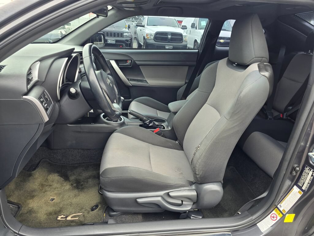Used 2015 Scion tC FWD image 15