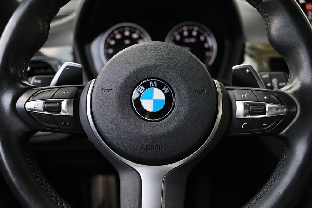 Used 2021 BMW X1 xDrive28i w/ M Sport Package AWD/4WD image 31
