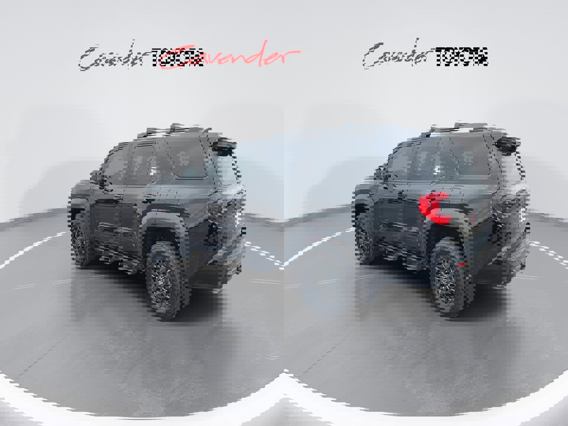 Certified 2025 Toyota 4Runner SR5 image 6