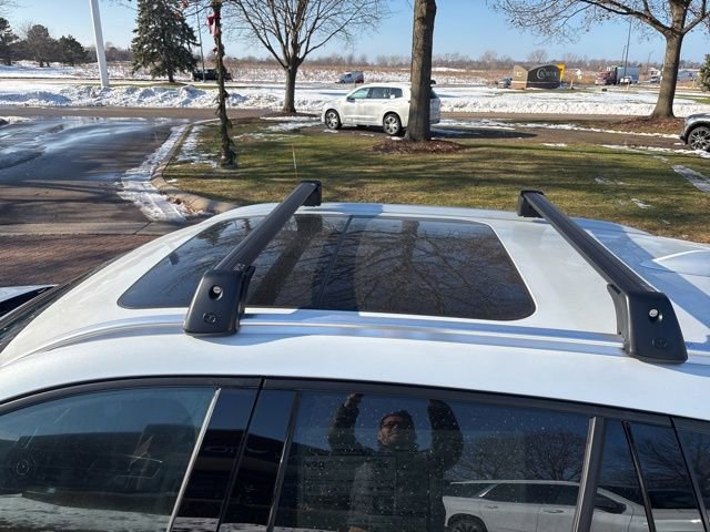 New 2026 MAZDA CX-50 2.5 Hybrid w/ Premium Plus Pkg image 6