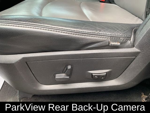 Used 2014 RAM 1500 Outdoorsman image 25