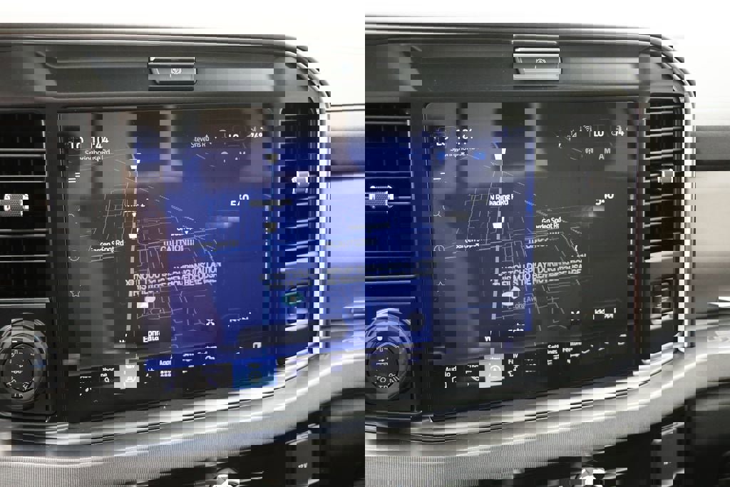 New 2026 Ford F350 Platinum image 26