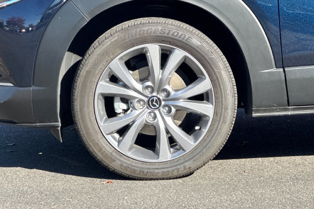 Used 2026 MAZDA CX-30 AWD 2.5 S w/ Premium Package image 30