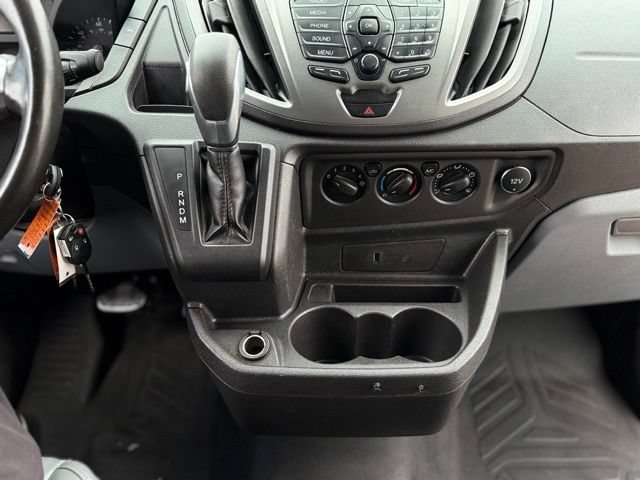 Used 2019 Ford Transit 350 148 Medium Roof RWD image 18