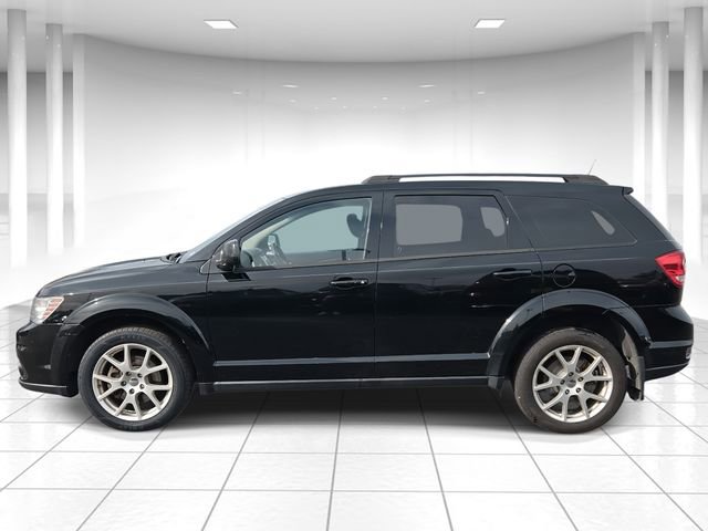 Used 2014 Dodge Journey SXT w/ Flexible Seating Group image 2